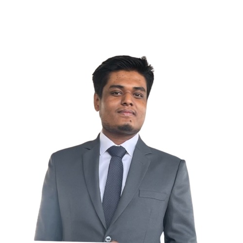 About Me Illustration